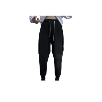 Casual Loose Hallen Pants
