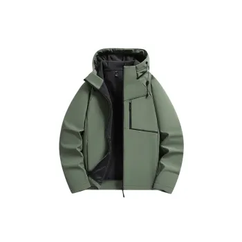 Casual Loose Corduroy Jacket