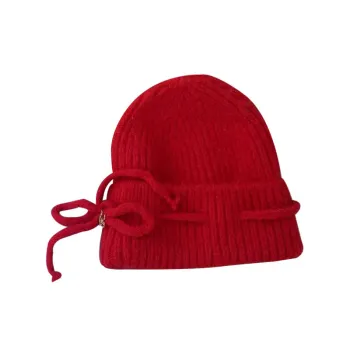 Fashionable Warm Beanie
