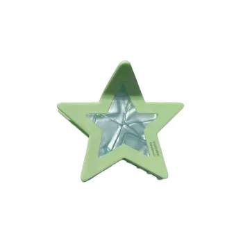 Star Simple Hair Clip