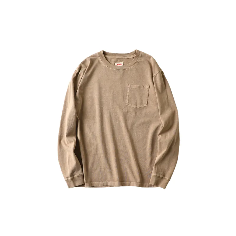 Glamorous Loose Interlock T Shirt-6