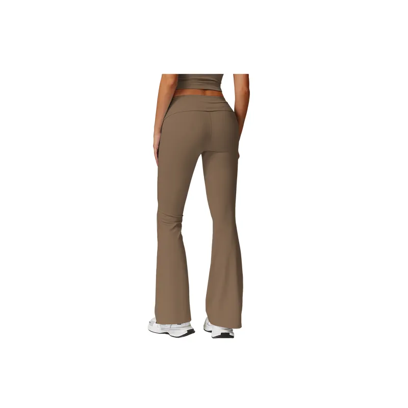 Fashionable Sporty Leggings Women-5