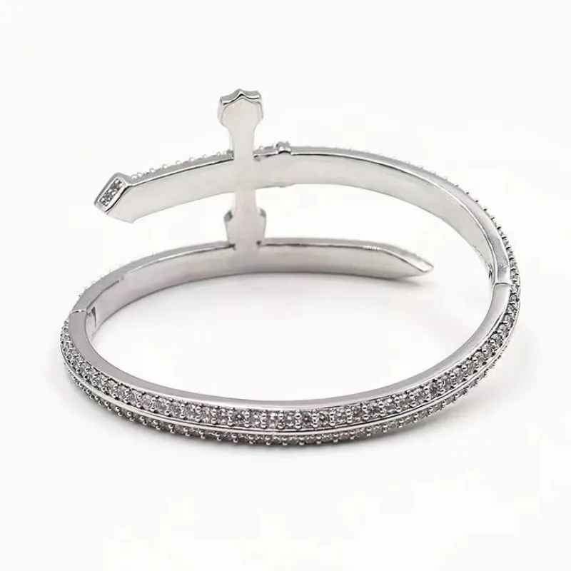 Simple Retro Bracelet-1