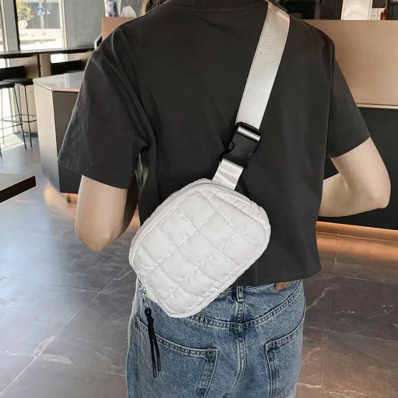 Fashionable Sporty Sling Bag-8