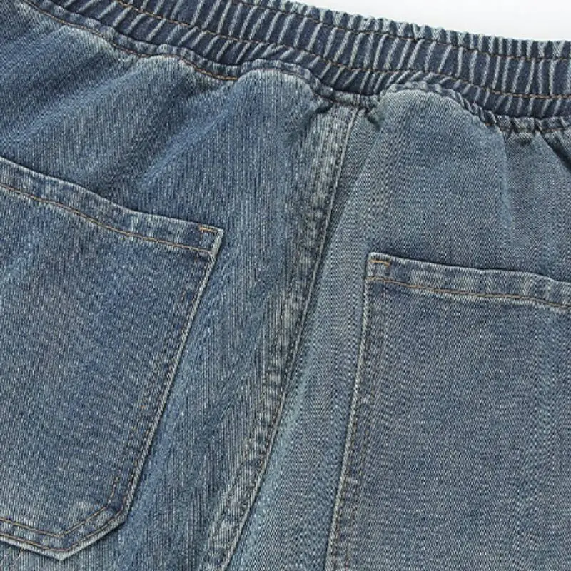 Simple Basics Jeans-8