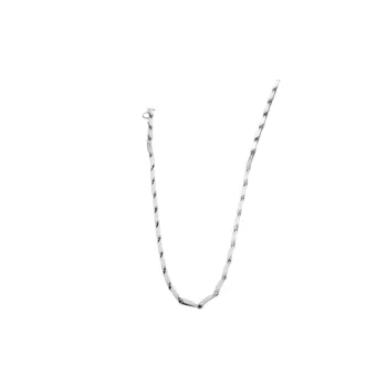 Simple Basics Necklace