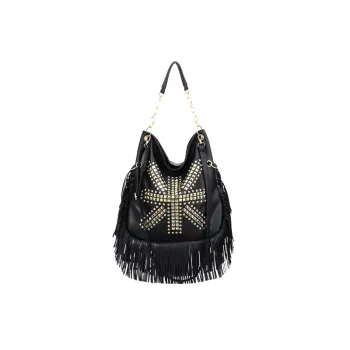 Simple Fashionable Shoulder Bag