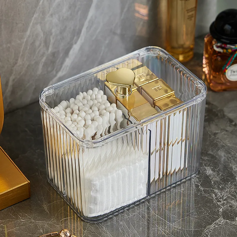 Basics Simple Beauty Storage Boxes-4