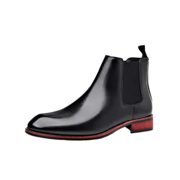Fashionable Funky Chelsea Boot