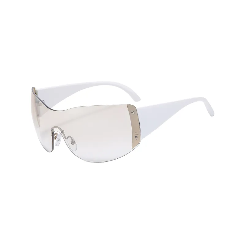 Basics Funky Sunglasses-4