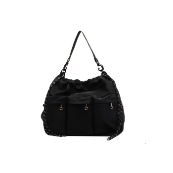 Trendy Fashion Large Capacity Crossbody Backpack