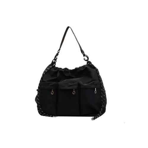 Trendy Fashion Large Capacity Crossbody Backpack