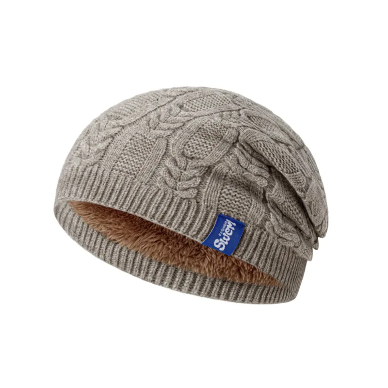 Basics Warming Beanie-4