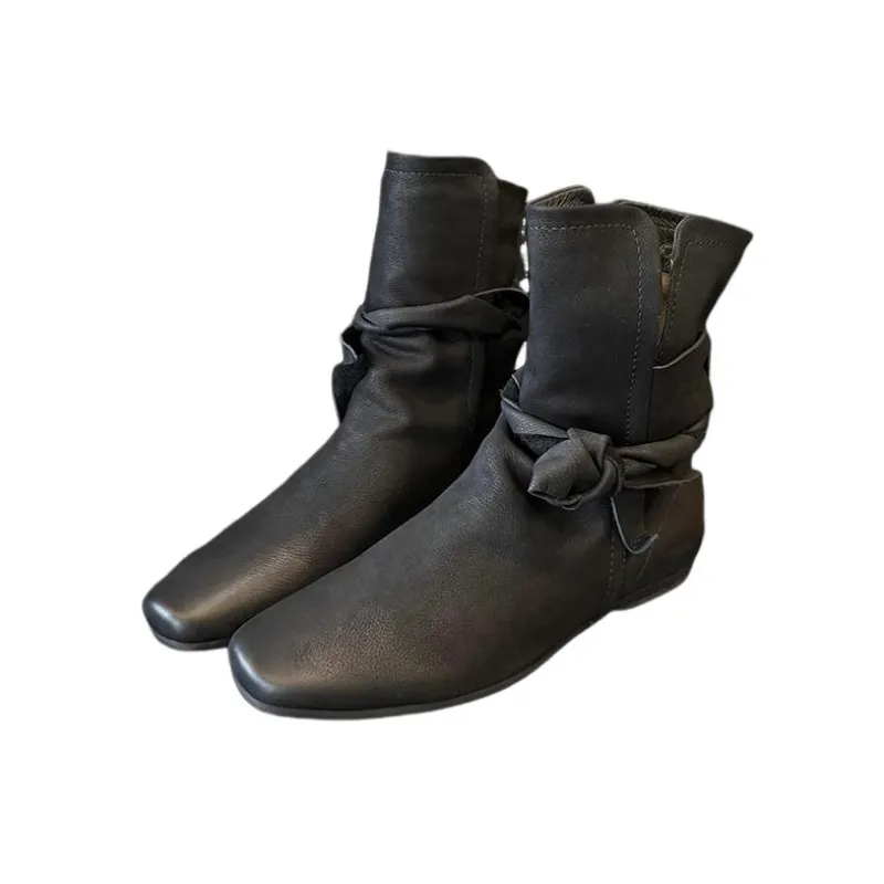 Fashionable Simple Chelsea Boot