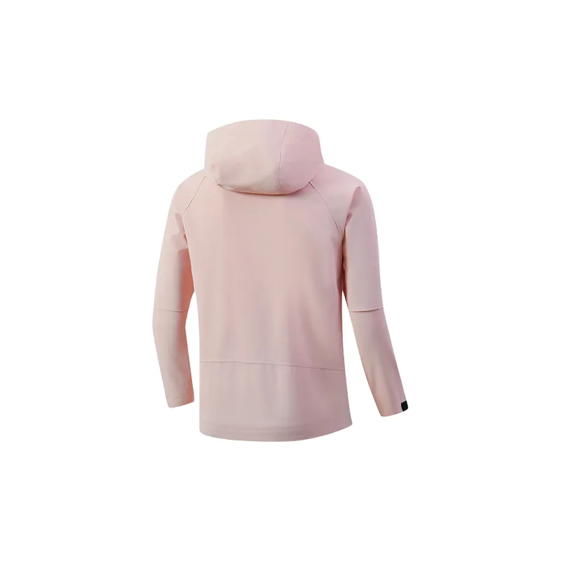 Casual Loose Polyester Outdoor Jacket-11