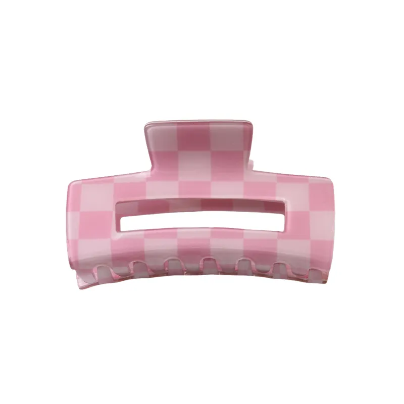 Casual Fashionable Hair Clip-1