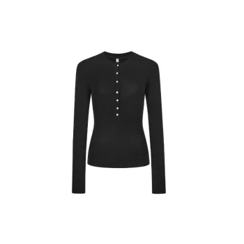 Simple Plain T shirt Women