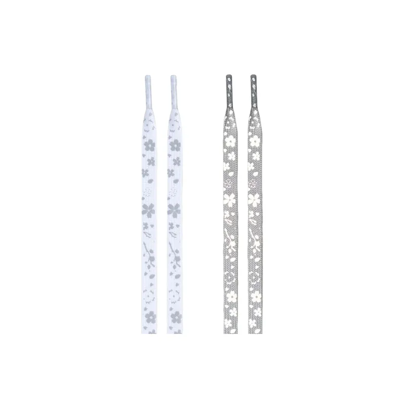 3M Reflective Shoelaces-1
