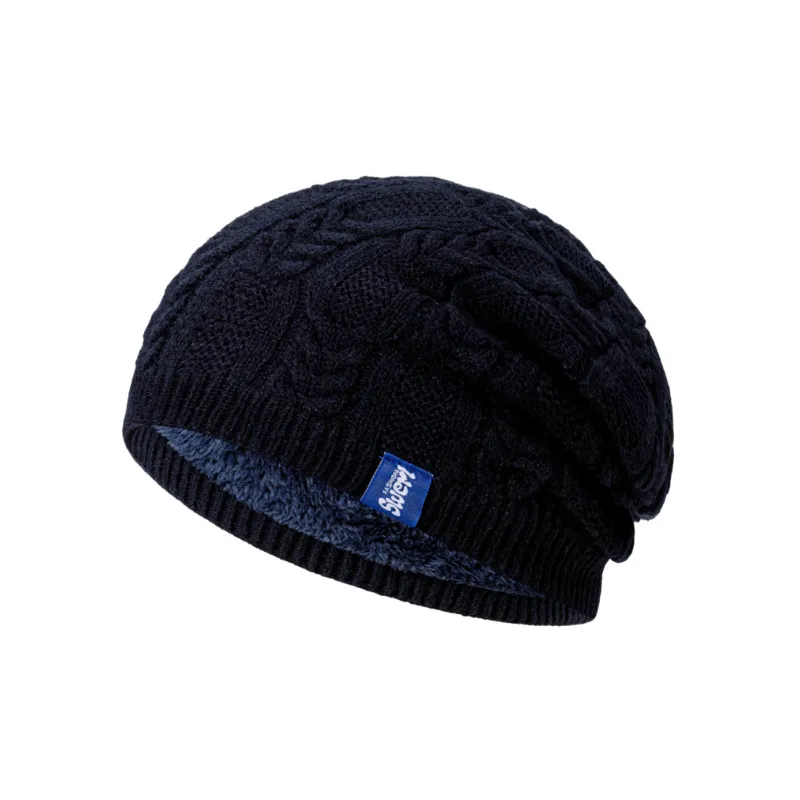 Basics Warming Beanie-0