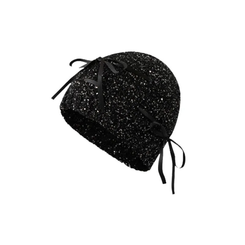 Fashionable Simple Beanie-1