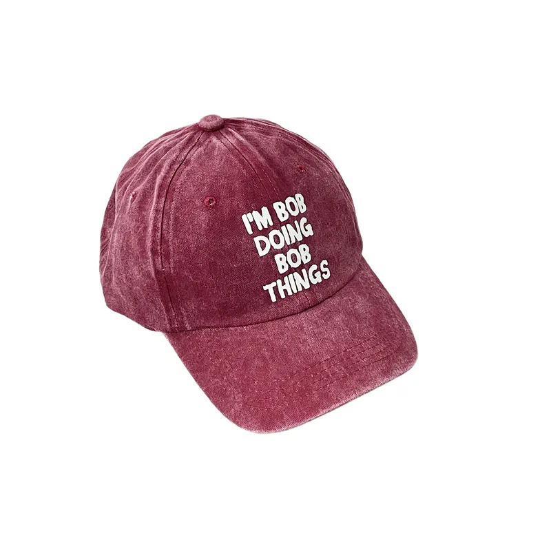 Casual Street Cap-5