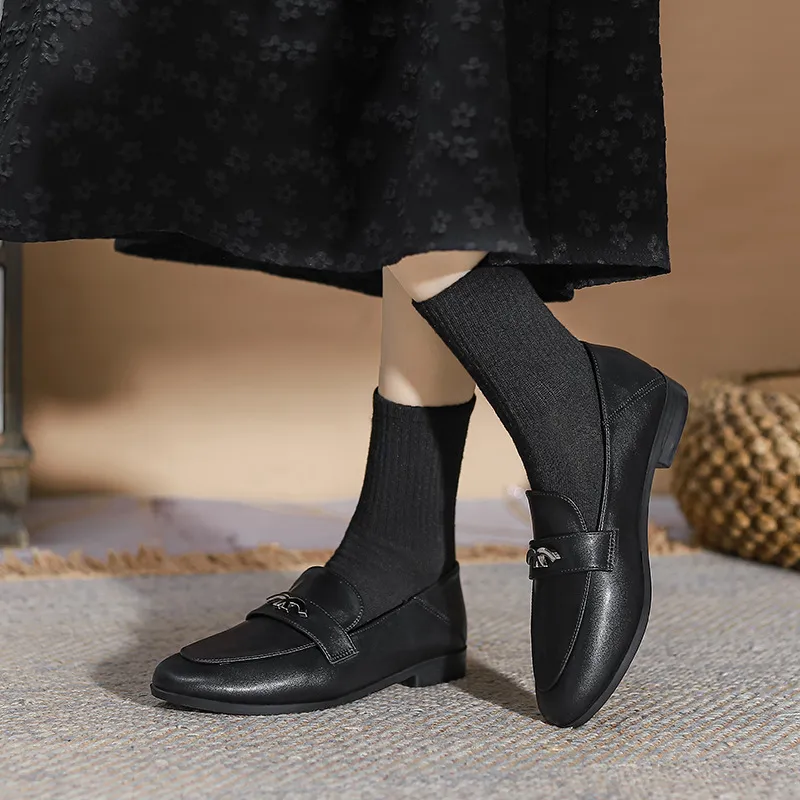 Simple Basics Loafer-1