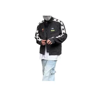 Trendy Jacket
