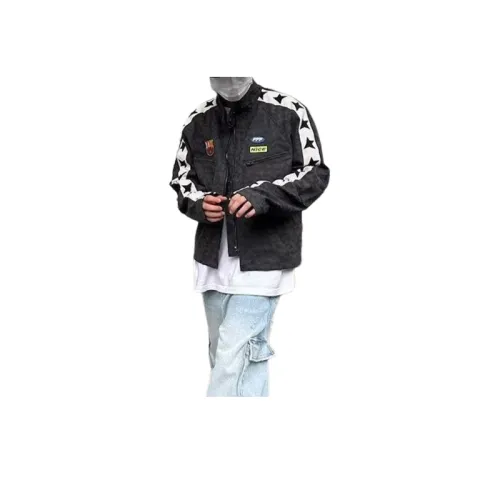 Trendy Jacket