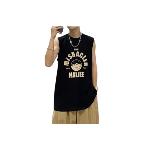 Pure Cotton Sports Trendy Vest