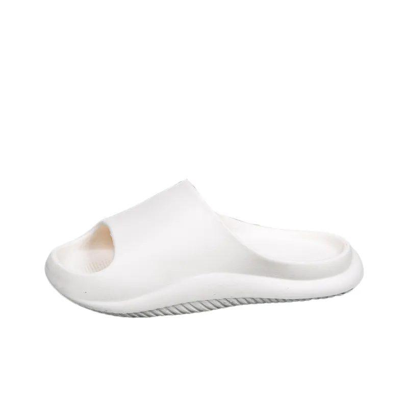 Fashionable Simple Flip Flops-0