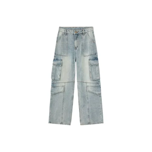 Fashionable Cool Jeans