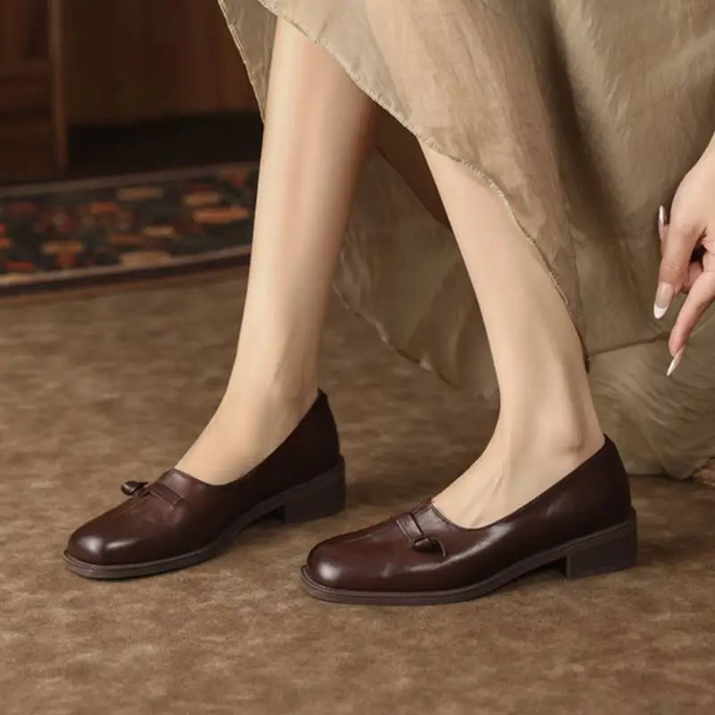 Fashionable Casual Loafer-2