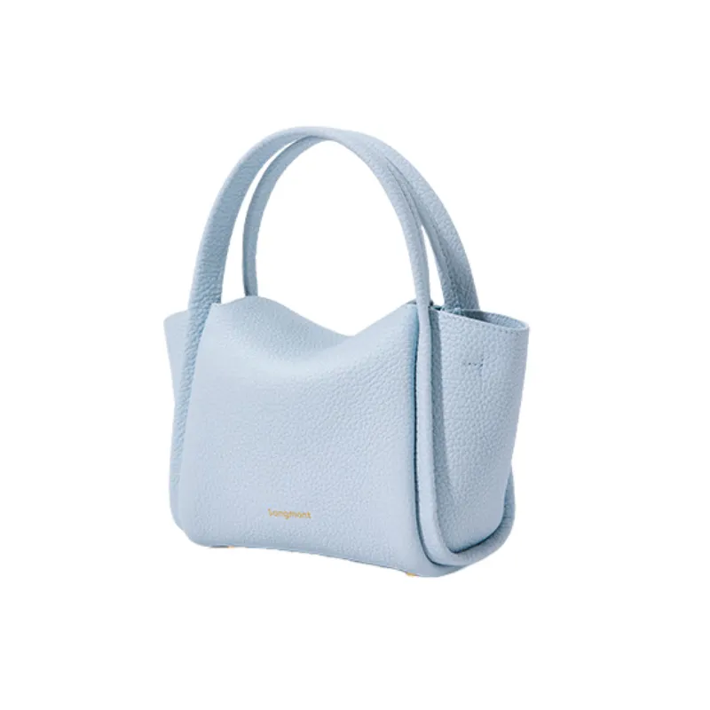 Simple Fashionable Handbag Women-3
