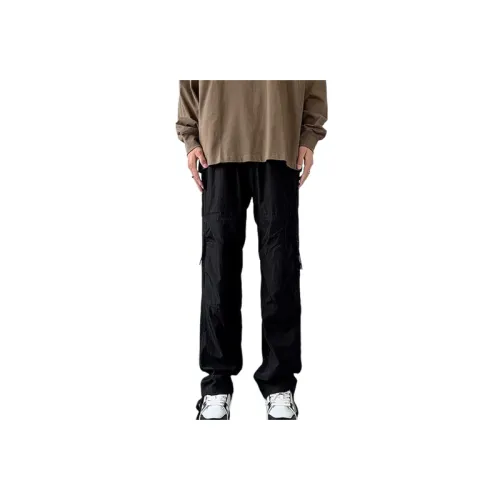 Simple Waterproof Casual Pants