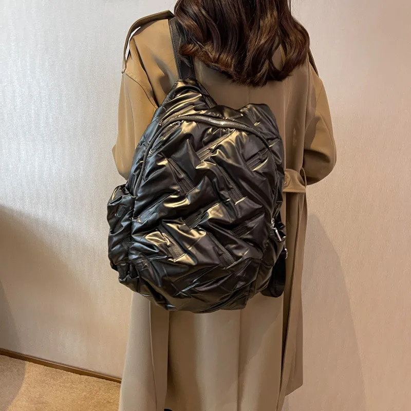 Fashionable Basics Backpack-5