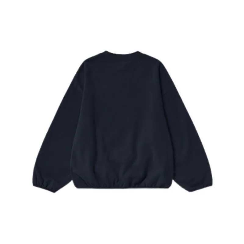 Glamorous Casual Polyester Sweatshirt-10