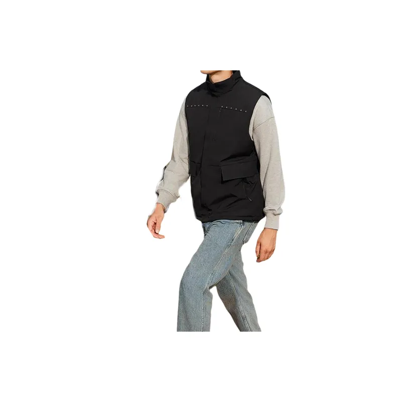 Casual Warming Vest-3