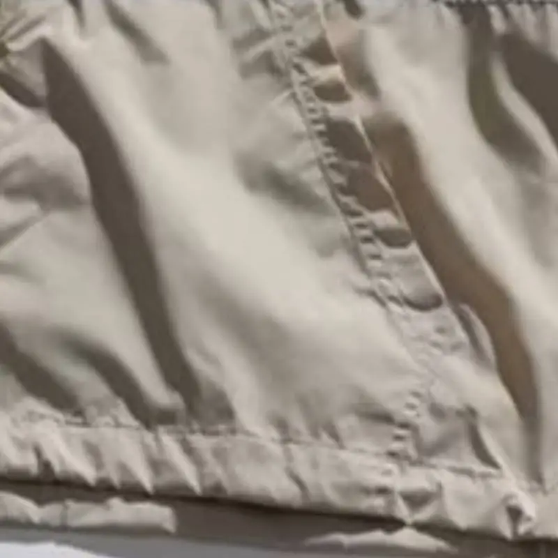 Sporty Loose Outdoor Jacket-5