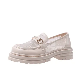 Fashionable Funky Loafer