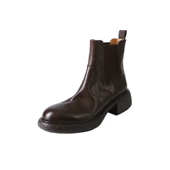 Simple Funky Chelsea Boot