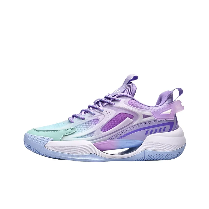 Sporty Casual Basketball Shoes-3