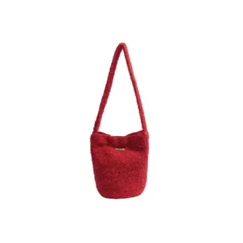 Fashionable Simple Crossbody Bag