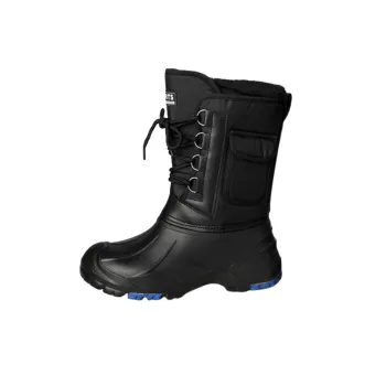 Waterproof Warming Snow Boots