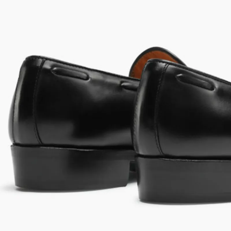 Fashionable Basics Loafer-4