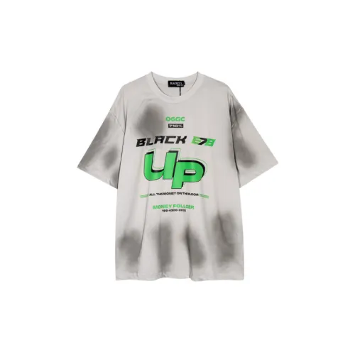 Fashionable Tie Dye 100% Cotton T-Shirt