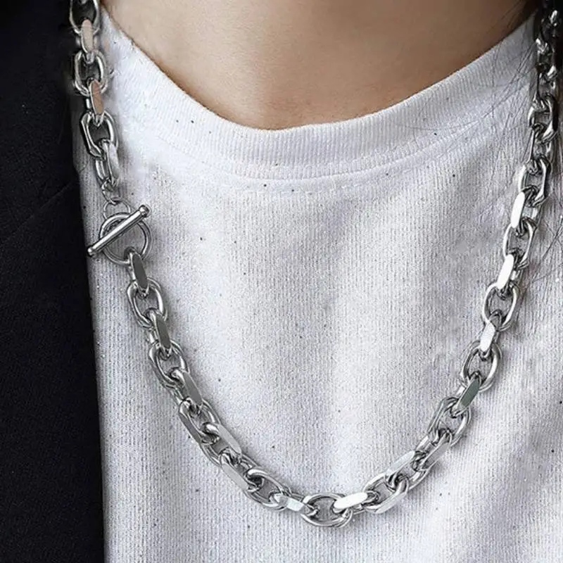 Fashionable Basics Necklace-1