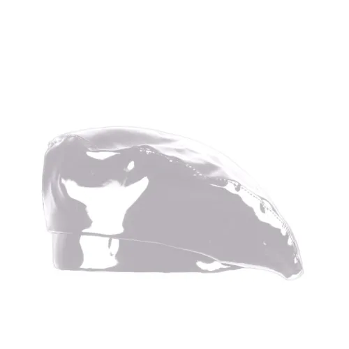 Retro Simple Beret