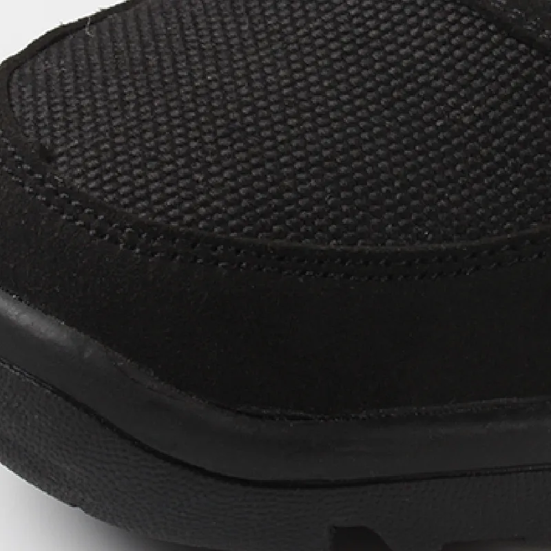 Basics Warm Snow Boots-1
