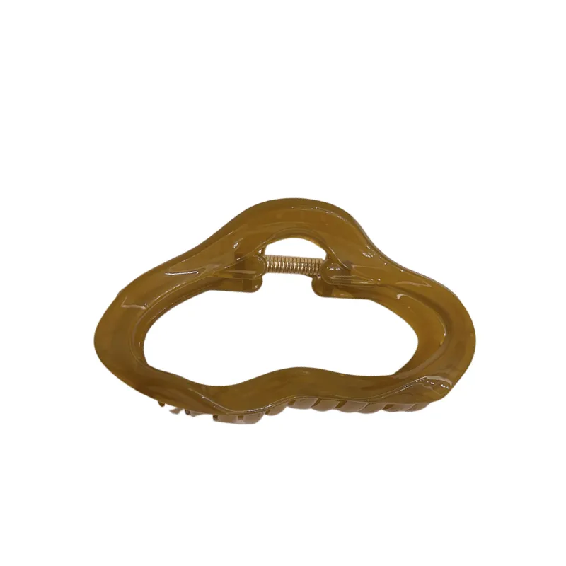 Retro Simple Hair Clip-4