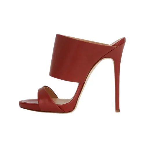 Simple Basics High Heels